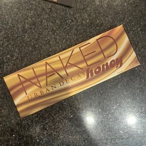 Naked Honey Palette